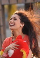 Mirchi Lanti Kurradu Stills